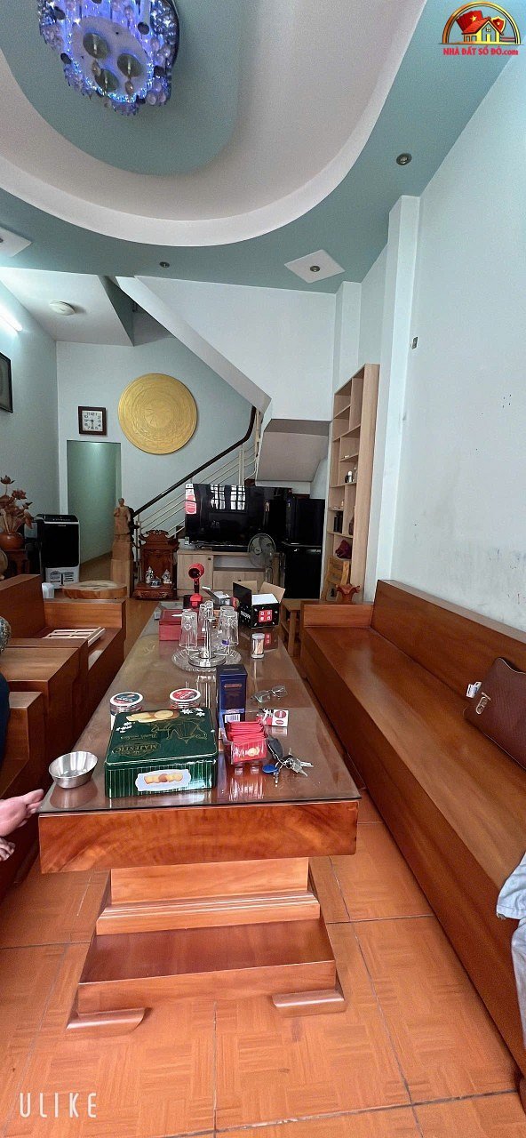 Bán nhà mặt tiền Kha Vạn Cân – Phường cũ Hiệp Bình Chánh Quận Thủ Đức – Phường mới Hiệp Bình Chánh – Thành phố Hồ Chí Minh diện tích 80m2 giá 6290000000