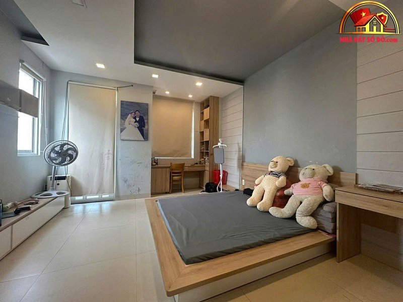 Bán nhà đất Đường số 32 – Phường cũ Linh Đông Quận Thủ Đức – Phường mới Linh Đông – Thành phố Hồ Chí Minh diện tích 78m2 giá 5.88 tỷ