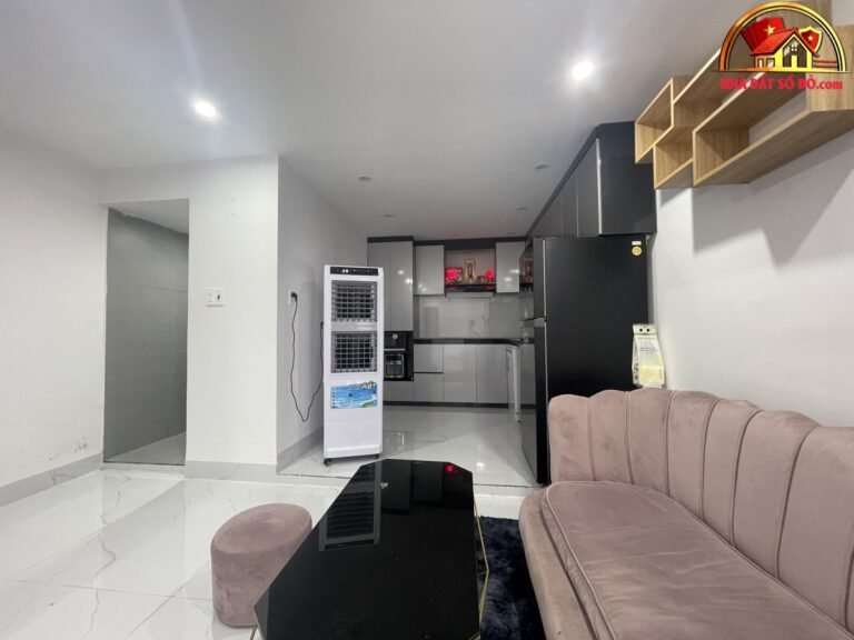 Bán nhà đất Đường Phan Bôi – Phường cũ An Hải Bắc Quận Sơn Trà – Phường mới An Hải Bắc – Thành phố Đà Nẵng 35m2 3.5 tỷ