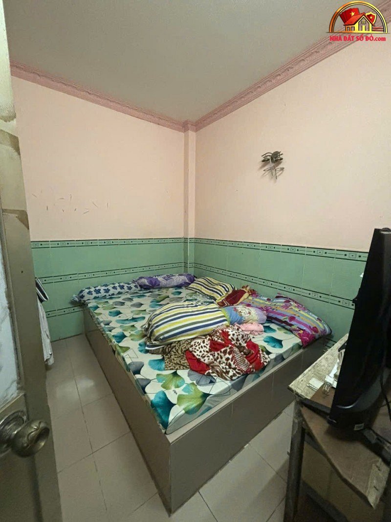 Bán nhà đất Đường Lã Xuân Oai – Phường cũ Tăng Nhơn Phú A Quận 9 – Phường mới Tăng Nhơn Phú A – Thành phố Hồ Chí Minh 60m2 3.19 tỷ