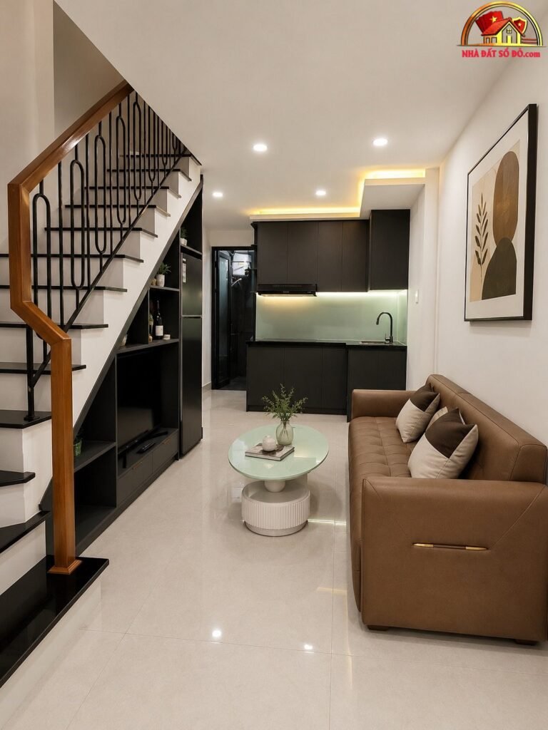 Nhỉnh 3 tỷ nhỏ, góc kiệt thẳng thông trần cao vân … – Bán nhà trong ngõ, hẻm Quận Hải Châu – Đà Nẵng giá 3 – 5 tỷ