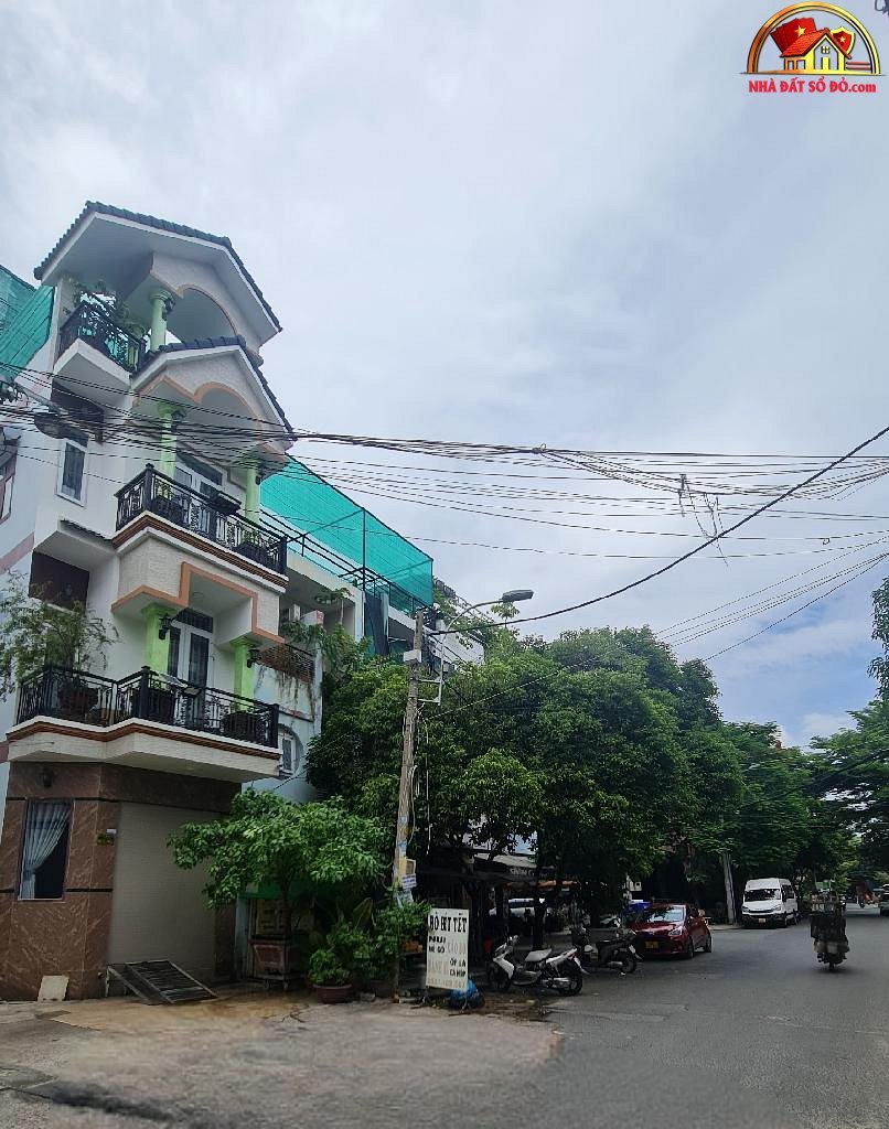 Bán nhà đất Đường Trịnh Đình Trọng – Phường cũ Phú Trung Quận Tân Phú – Phường mới Phú Trung – Thành phố Hồ Chí Minh 165m2 11.9 tỷ