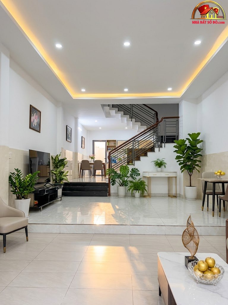 Bán nhà quang trung thống nhất – Đường Quang Trung – Phường cũ 11 Quận Gò Vấp – Phường mới Thông Tây Hội – Thành phố Hồ Chí Minh 91m2 8.5 tỷ