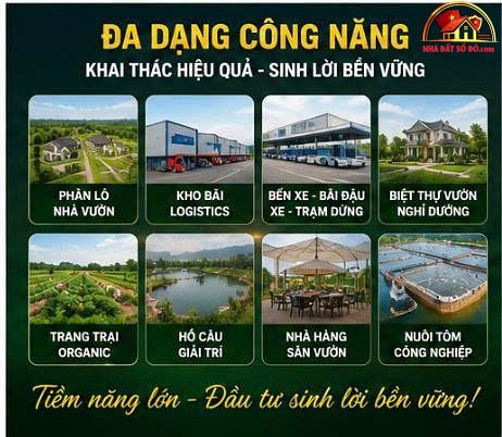Bán gấp đất 18.000m Đường Nguyễn Văn Tạo – P… – Bán biệt thự Huyện Nhà Bè – TP Hồ Chí Minh giá Trên 80 tỷ