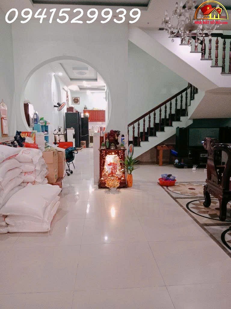 Bán nhà mặt tiền đường 12 tam binh – Phường cũ Tam Bình Quận Thủ Đức – Phường mới Tam Bình – Thành phố Hồ Chí Minh diện tích 190m2 giá 17 tỷ