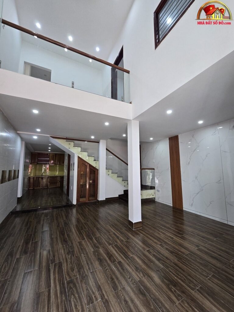 Bán nhà đất Đường Trần Cao Vân – Phường cũ Tam Thuận Quận Hải Châu – Phường mới Tam Thuận – Thành phố Đà Nẵng 62m2 4.55 tỷ