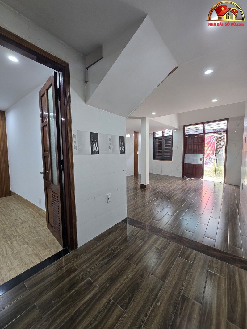Bán nhà đất Đường Trần Cao Vân – Phường cũ Tam Thuận Quận Hải Châu – Phường mới Tam Thuận – Thành phố Đà Nẵng 62m2 4.55 tỷ