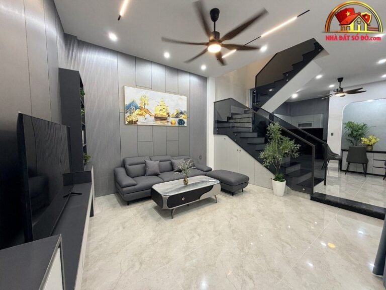 Gần mt tiểu la, ô tô đậu gần nhà, 51m2, ngang 4.5m… – Bán nhà trong ngõ, hẻm Huyện Tây Sơn – Bình Định giá 5 – 7 tỷ
