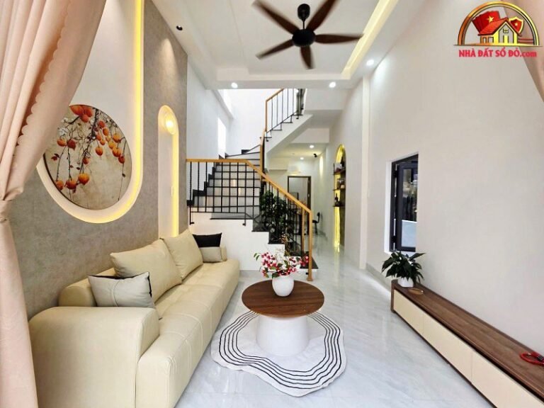 Sát mt trưng nữ vương – Bán nhà đất Đường Tr… – Bán nhà mặt phố Huyện Núi Thành – Quảng Nam giá 3 – 5 tỷ