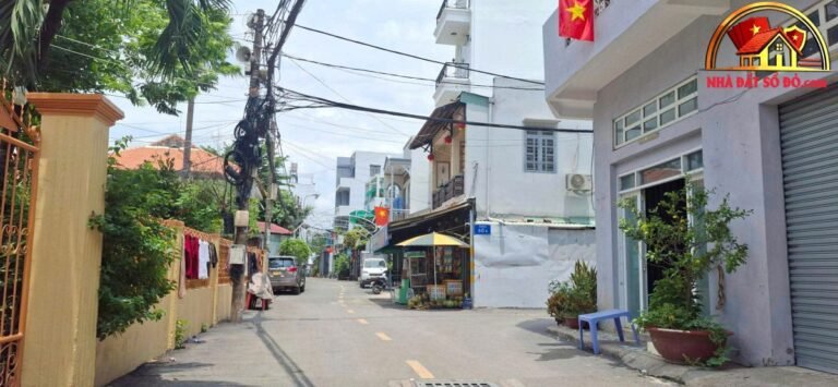 Nhà 4 tầng đẹp không tì vết, tân hòa đông, bình tâ… – Bán nhà trong ngõ, hẻm Quận Bình Tân – TP Hồ Chí Minh giá 7 – 10 tỷ