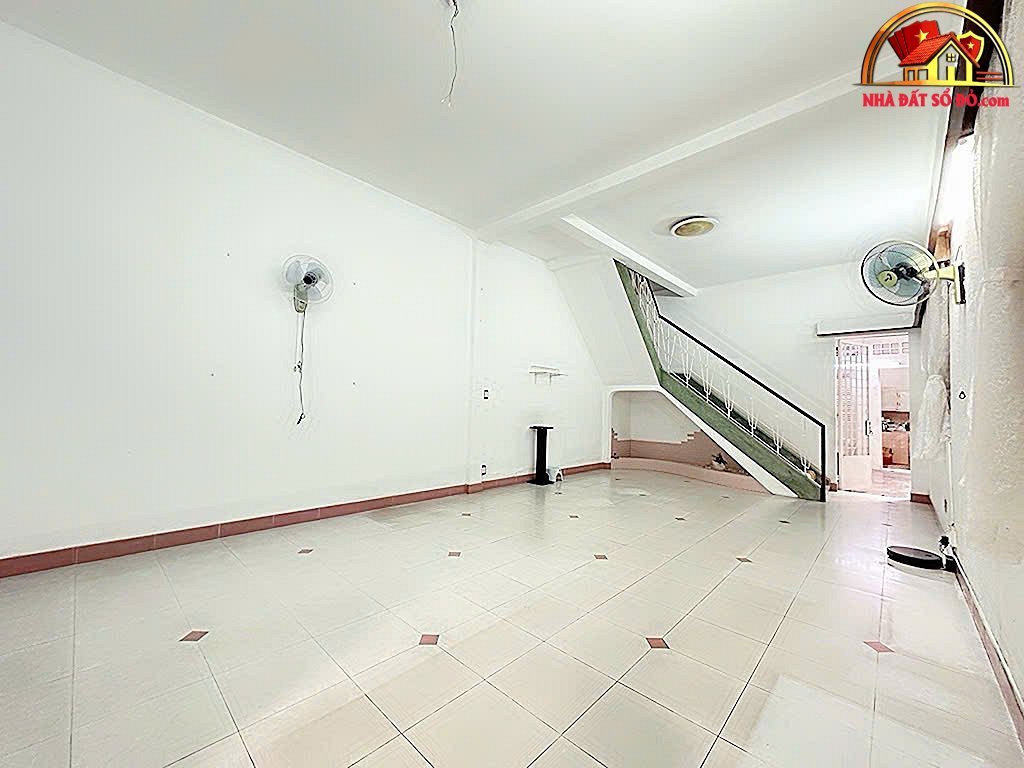 Duy nhất bán biệt thự 2 tầng Đường VÕ THỊ SÁU – Phường cũ Tân Định Quận 1 – Thành phố Hồ Chí Minh diện tích 206m2 giá 47 tỷ