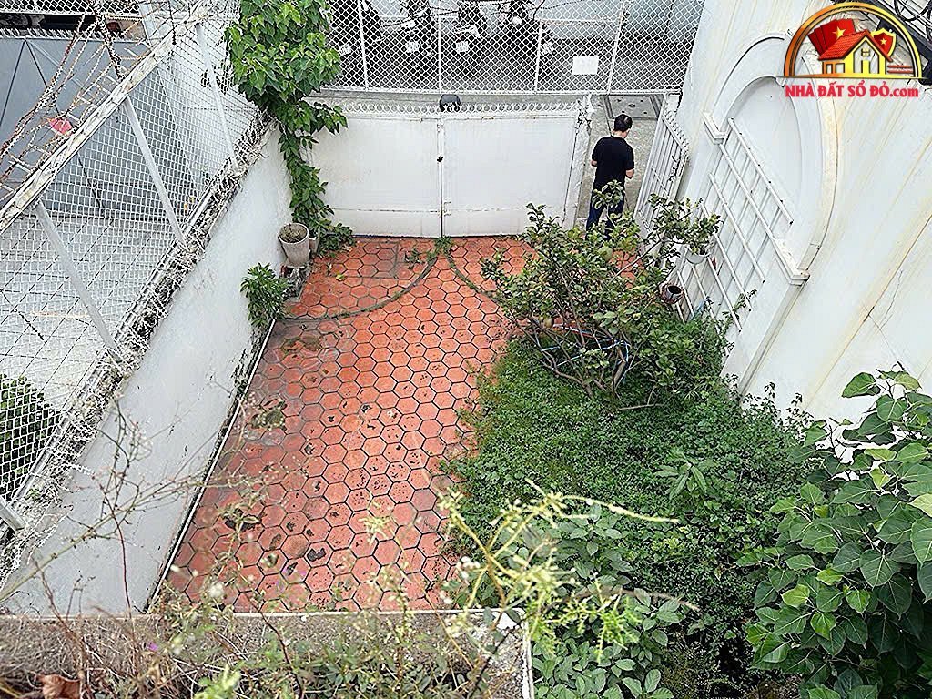Duy nhất bán biệt thự 2 tầng Đường VÕ THỊ SÁU – Phường cũ Tân Định Quận 1 – Thành phố Hồ Chí Minh diện tích 206m2 giá 47 tỷ