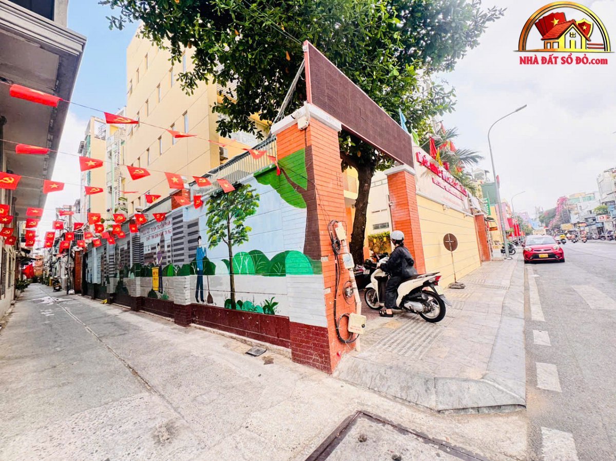 Ngang lớn hiếm 8m 11m – Bán nhà đất Đường Trần Đình Xu – Phường cũ Cầu Ông Lãnh Quận 1 – Phường mới Cầu Ông Lãnh – Thành phố Hồ Chí Minh 92m2 21 tỷ