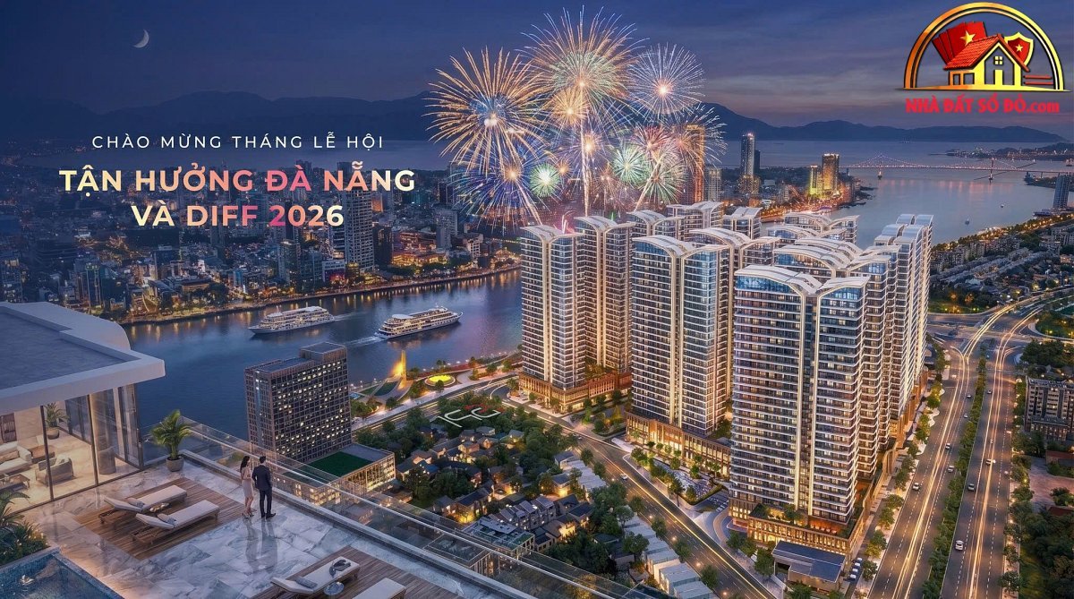 Capital Square – Chỉ 3.7 tỷ cho căn hộ 1PN ven sông Hàn – Phường cũ Sơn Trà Quận Sơn Trà – Phường mới Sơn Trà – Thành phố Đà Nẵng