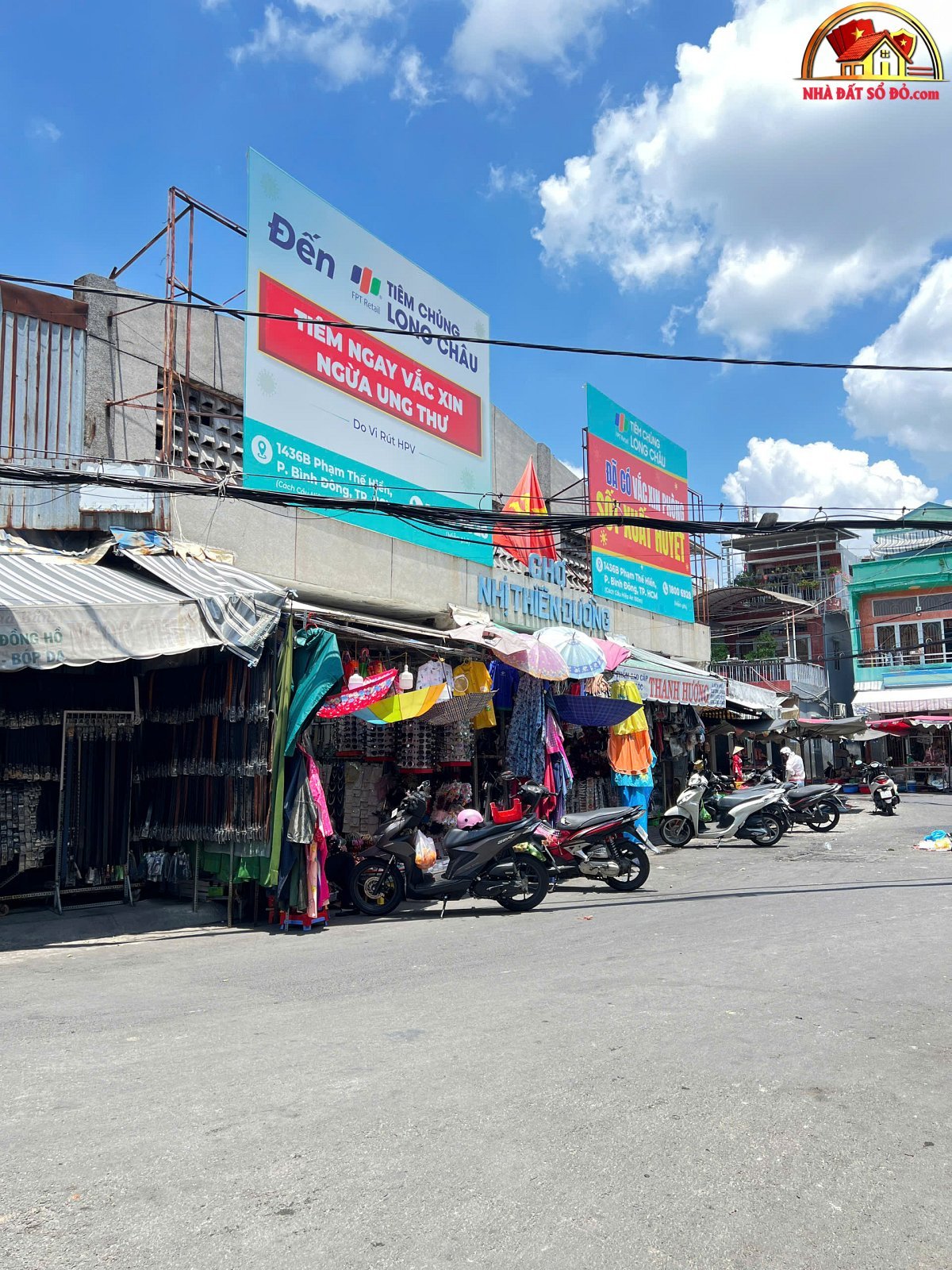Nhà bán mt trung tâm chợ hoàng minh đạo p5q8. Bán nhà đất Đường Hoàng Minh Đạo – Phường cũ 5 Quận 8 – Phường mới 5 – Thành phố Hồ Chí Minh Diện tích 59m2 – Giá 10.5 tỷ