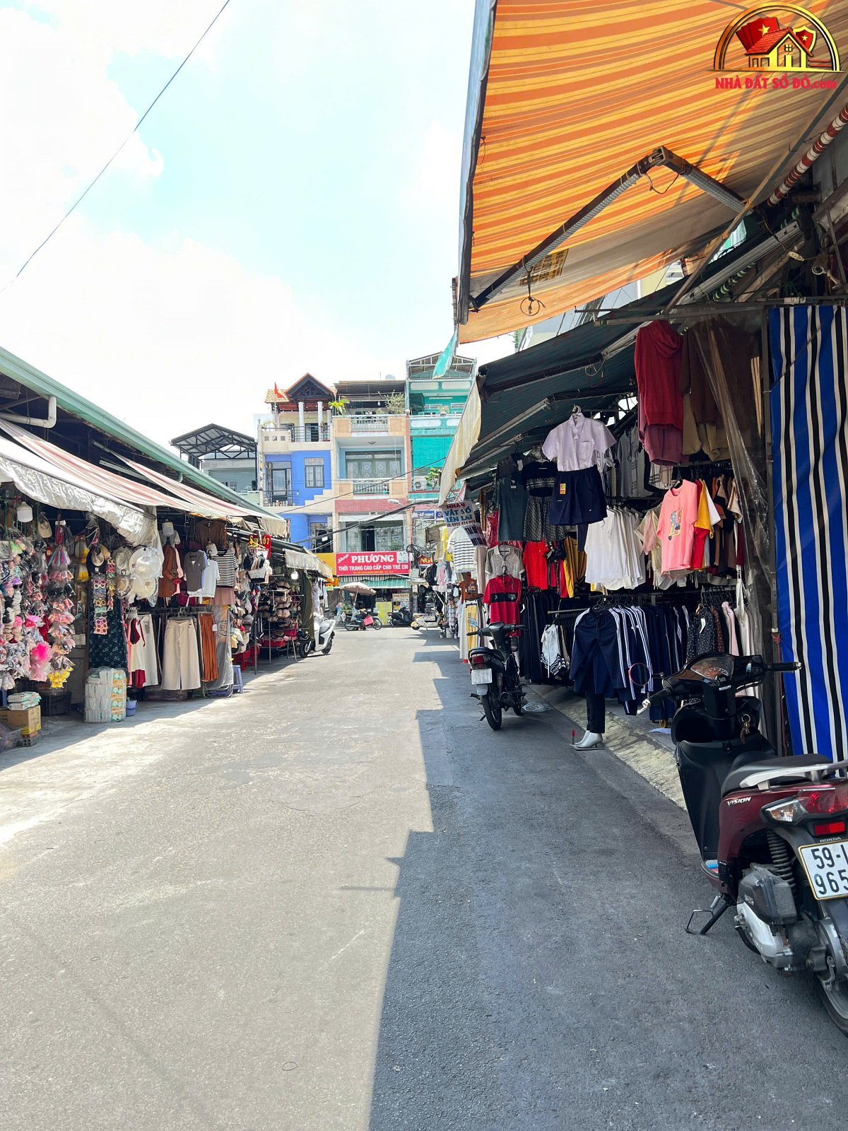 Nhà bán mt trung tâm chợ hoàng minh đạo p5q8. Bán nhà đất Đường Hoàng Minh Đạo – Phường cũ 5 Quận 8 – Phường mới 5 – Thành phố Hồ Chí Minh Diện tích 59m2 – Giá 10.5 tỷ