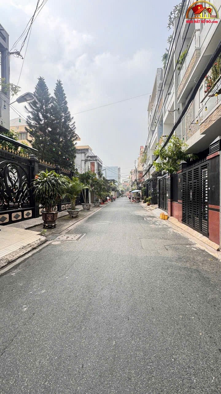 Chdv đường Trịnh Đình Trọng – Phường cũ Phú Trung Quận Tân Phú – Phường mới Phú Trung – Thành phố Hồ Chí Minh diện tích 150m2 giá 17600000000