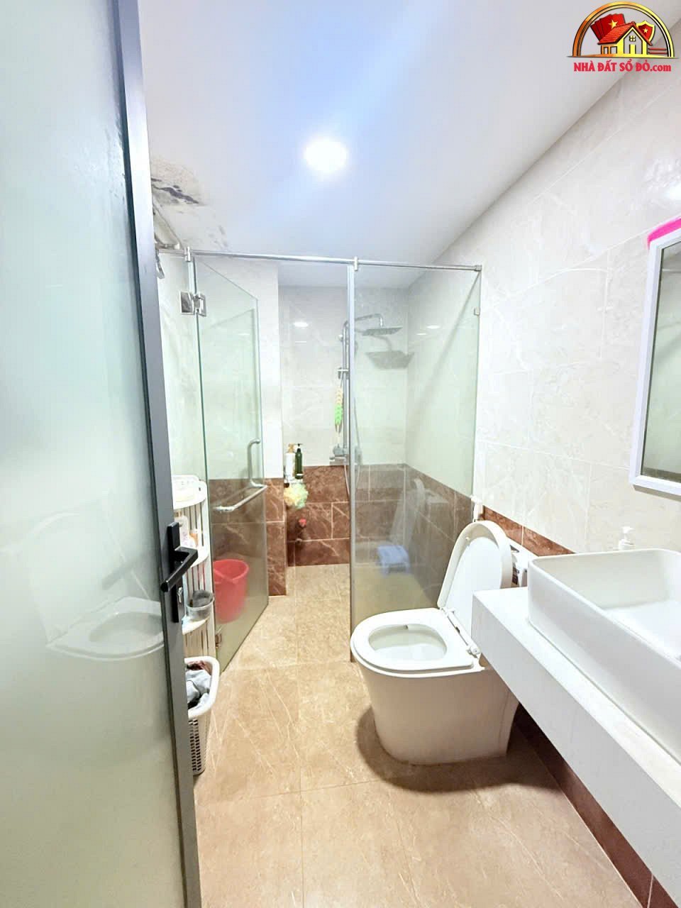 Chdv đường Trịnh Đình Trọng – Phường cũ Phú Trung Quận Tân Phú – Phường mới Phú Trung – Thành phố Hồ Chí Minh diện tích 150m2 giá 17600000000