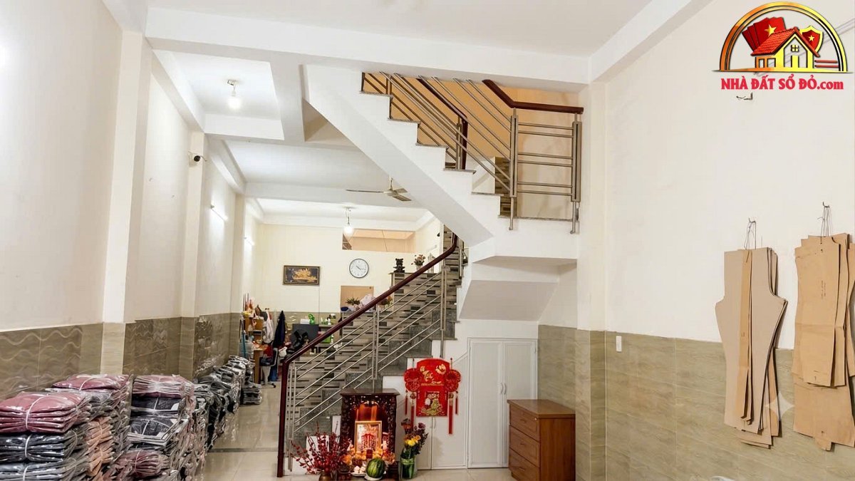 Nhà đường nhựa 8m Thoại Ngọc Hầu Tân Phú – D… – Bán nhà trong ngõ, hẻm Quận Tân Phú – TP Hồ Chí Minh giá 7 – 10 tỷ