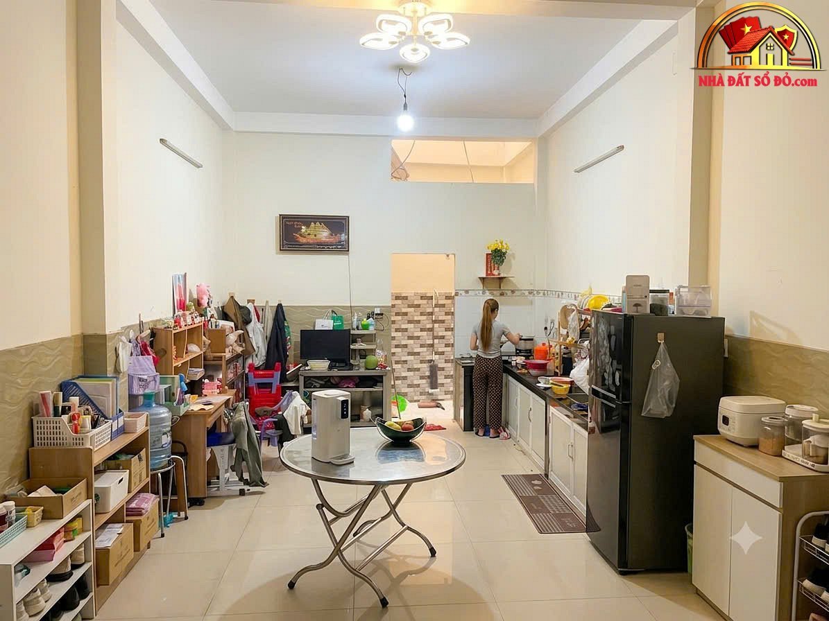 Nhà đường nhựa 8m Thoại Ngọc Hầu Tân Phú – D… – Bán nhà trong ngõ, hẻm Quận Tân Phú – TP Hồ Chí Minh giá 7 – 10 tỷ