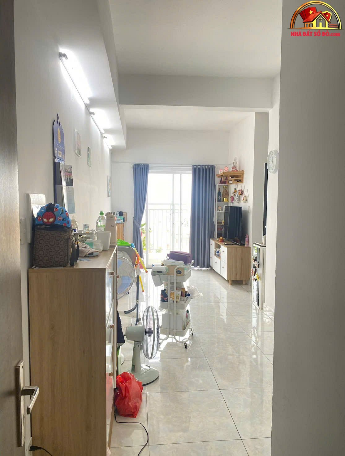 Căn hộ hqc bình trưng đông, phường bình trưng, tp … – Bán chung cư Quận Thủ Đức – TP Hồ Chí Minh giá Dưới 3 tỷ