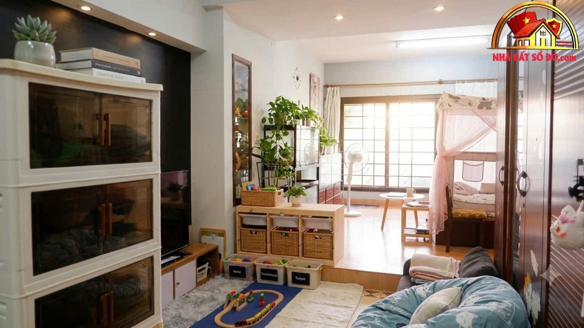 Bán gấp nhà mặt tiền Thiên Phước – Phường cũ 9 Quận Tân Bình – Phường mới Tân Hòa – Thành phố Hồ Chí Minh diện tích 60m2 giá 15.6 tỷ