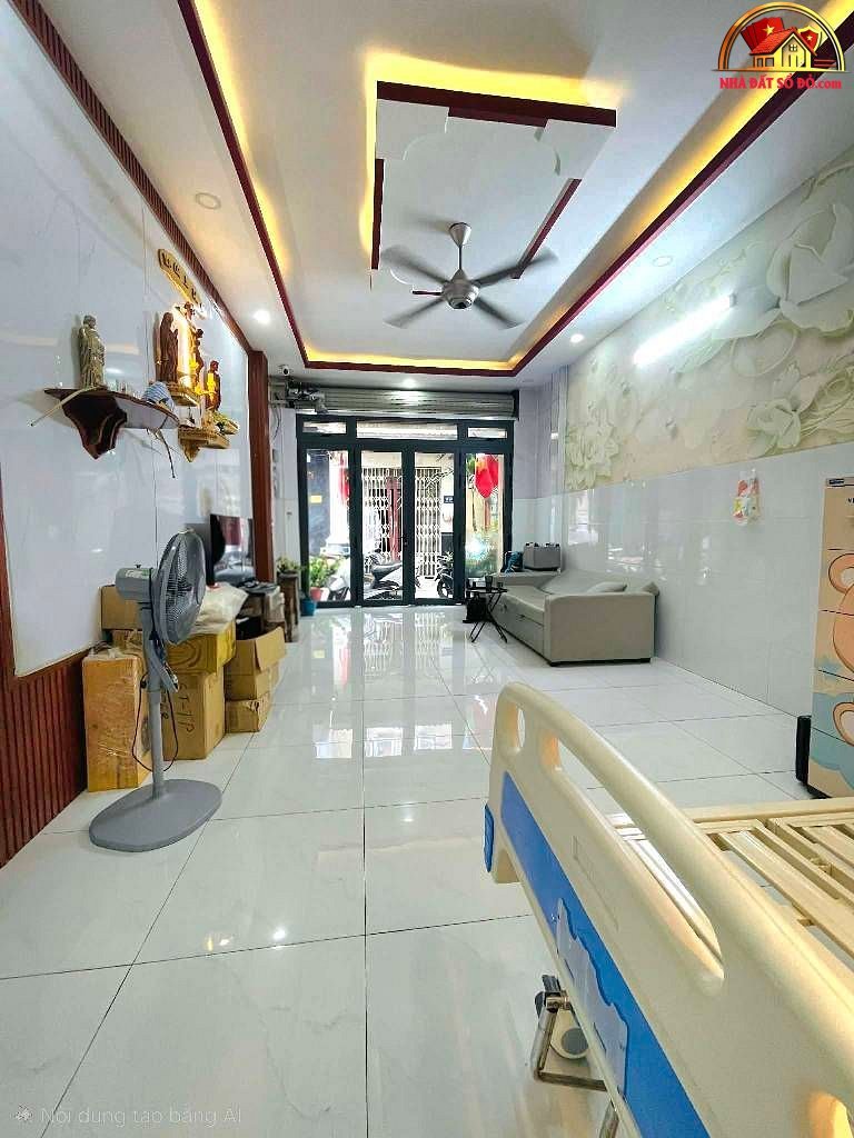Nhà đẹp tô hiệu hiệp tân, tân phú 80m chỉ 6.57 tỷ – Bán nhà đất Đường Tô Hiệu – Phường cũ Hiệp Tân Quận Tân Phú – Phường mới Hiệp Tân – Thành phố Hồ Chí Minh