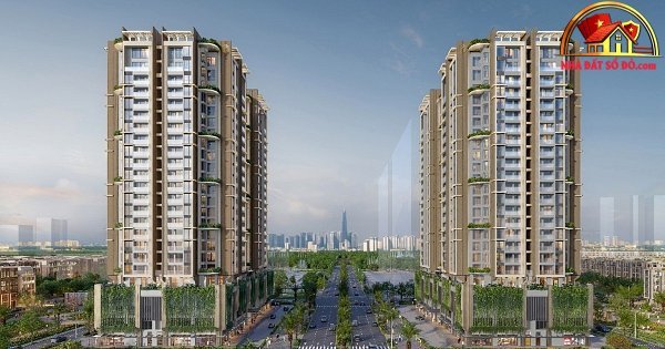 Giá Trị Bất Động Sản Sổ Đỏ: Xu Hướng Đầu Tư 2026-2027