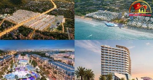 Xu hướng bất động sản sổ đỏ 2026–2027 tại TP.HCM & Đà Nẵng