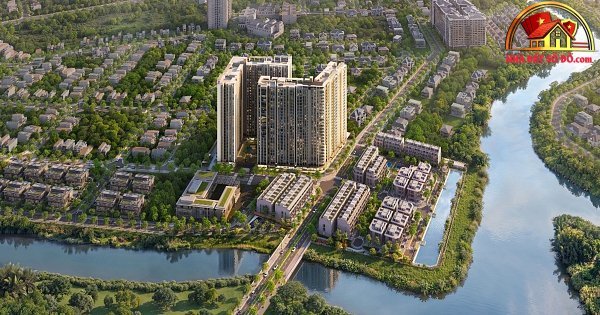 Xu hướng bất động sản sổ đỏ 2026–2027 tại TP.HCM & Đà Nẵng