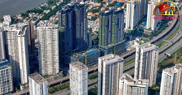 Xu hướng bất động sản sổ đỏ 2026-2027: Có nên mua nhà TP.HCM & Đà Nẵng?