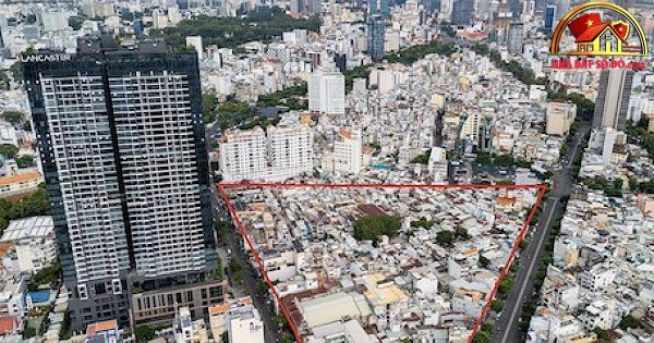 Xu Hướng Đầu Tư Bất Động Sản Sổ Đỏ Tại TP.HCM & Đà Nẵng 2026-2027