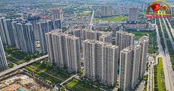 Phân Tích Thị Trường Bất Động Sản Sổ Đỏ 2026-2027: Những Xu Hướng Mới và Thách Thức