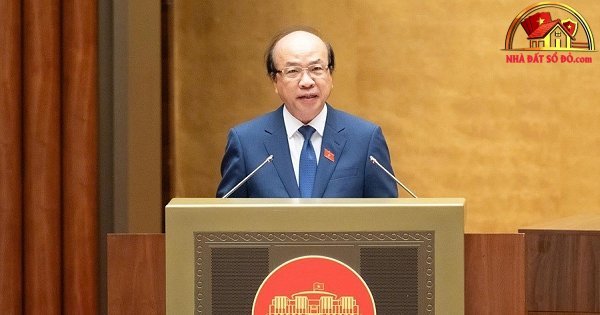 Cân Nhắc Khái Niệm ‘Chung Cư Có Thời Hạn’ Trong Luật Nhà Ở Mới