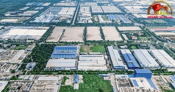 Doanh nghiệp khu công nghiệp báo lãi ròng cao gấp đôi cùng kỳ 2026