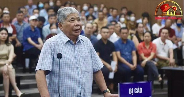Ông Lê Thanh Thản tiếp tục bị truy tố: Hậu quả từ sai phạm xây dựng