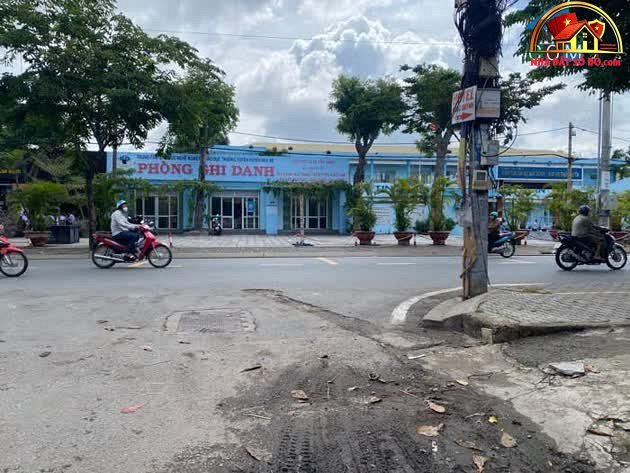 Bán đất thổ cư sổ đỏ 160m2, 8m mặt tiền Nguyễn Văn… – Bán đất Huyện Nhà Bè – TP Hồ Chí Minh giá 5 – 7 tỷ