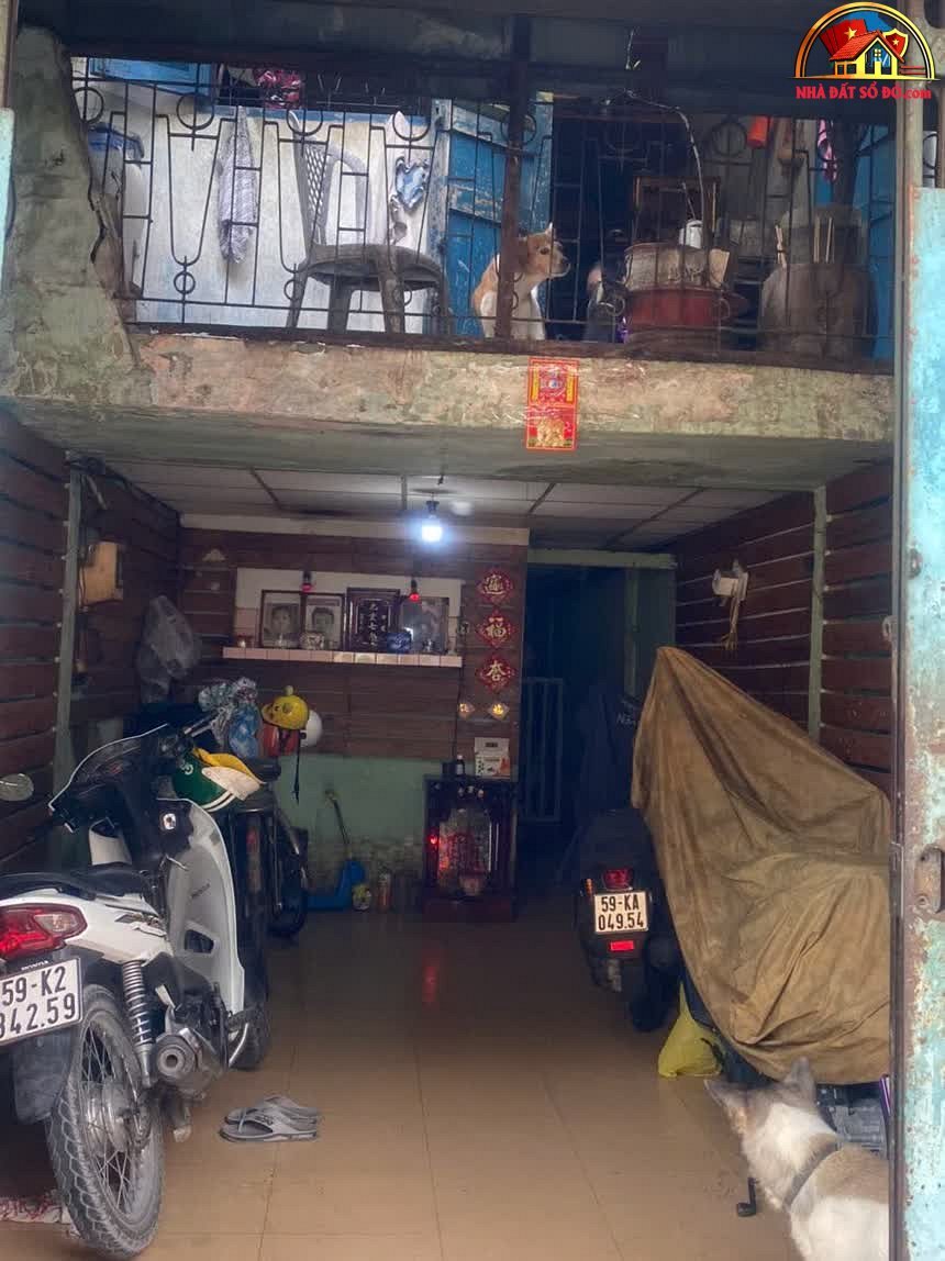 Nhà mặt phố Phạm Văn Chí chỉ 7.5 tỷ – Cơ hội vàng cho đầu tư – REVIEW NHÀ PHỐ