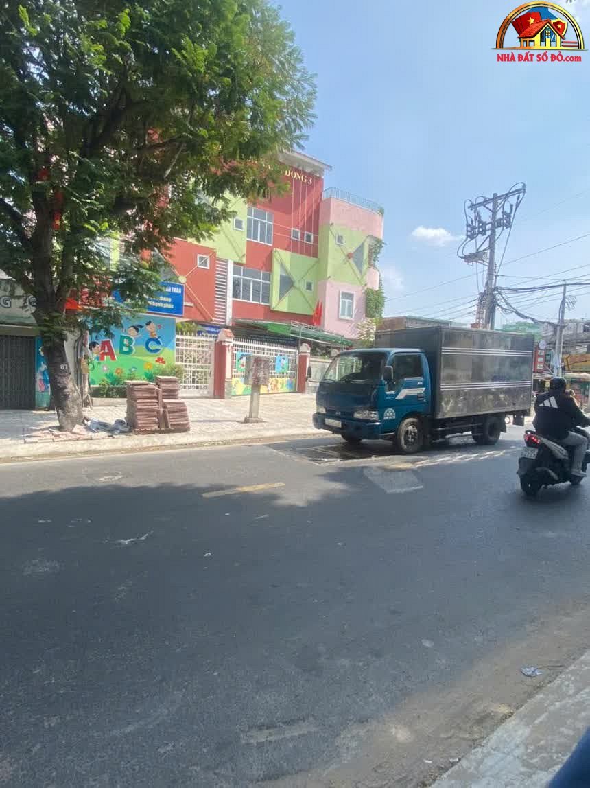 Nhà mặt phố Phạm Văn Chí chỉ 7.5 tỷ – Cơ hội vàng cho đầu tư – REVIEW NHÀ PHỐ