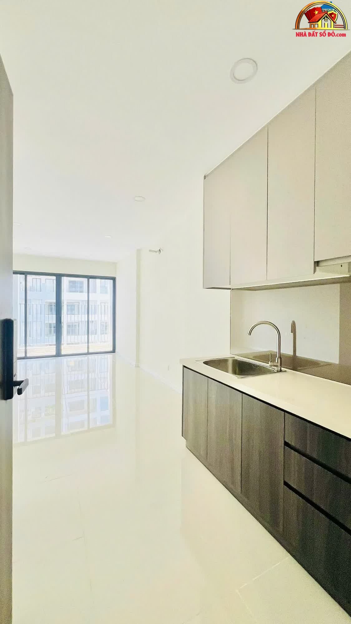 Chính chủ cần bán căn hộ Lavida Plus 37m² giá thỏa thuận – REVIEW NHÀ PHỐ