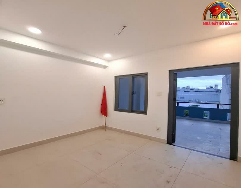 Nhà mặt tiền kinh doanh Lê Sát, 4 tầng, 43m² chỉ 8.3 tỷ – Nhà đất bất động sản sổ đỏ