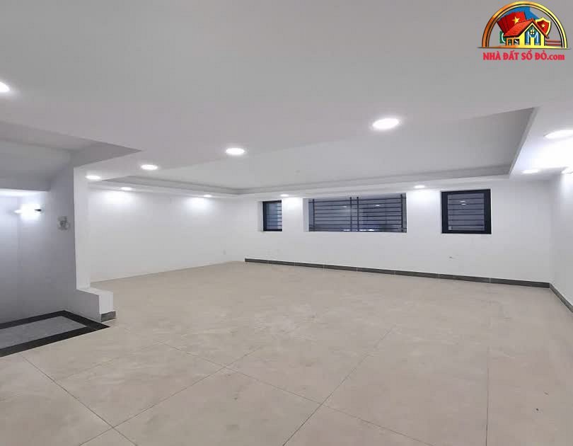 Nhà mặt tiền kinh doanh Lê Sát, 4 tầng, 43m² chỉ 8.3 tỷ – Nhà đất bất động sản sổ đỏ