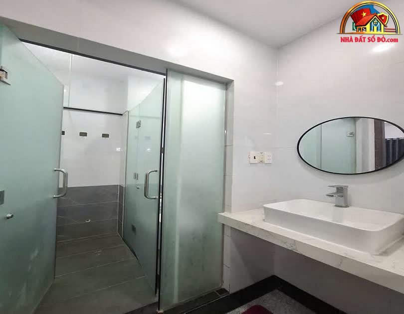 Nhà mặt tiền kinh doanh Lê Sát, 4 tầng, 43m² chỉ 8.3 tỷ – Nhà đất bất động sản sổ đỏ