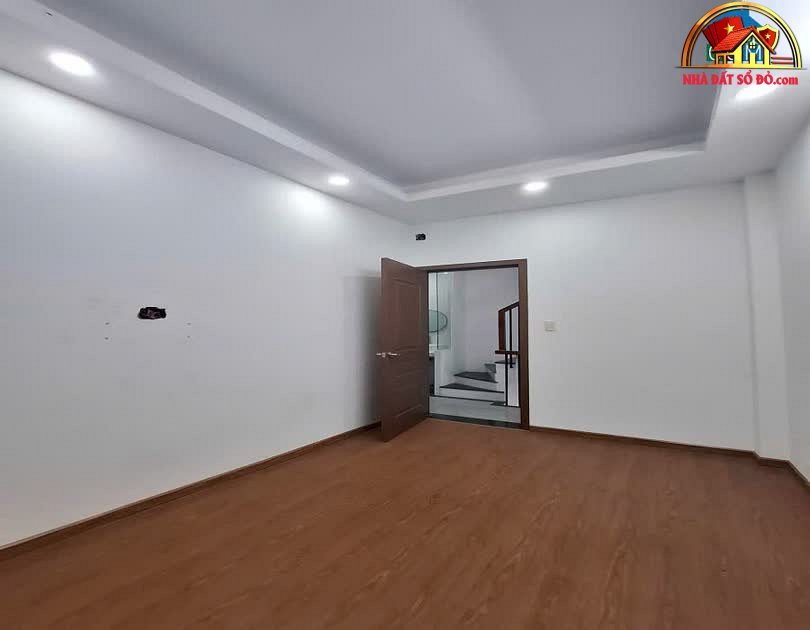 Nhà mặt tiền kinh doanh Lê Sát, 4 tầng, 43m² chỉ 8.3 tỷ – Nhà đất bất động sản sổ đỏ