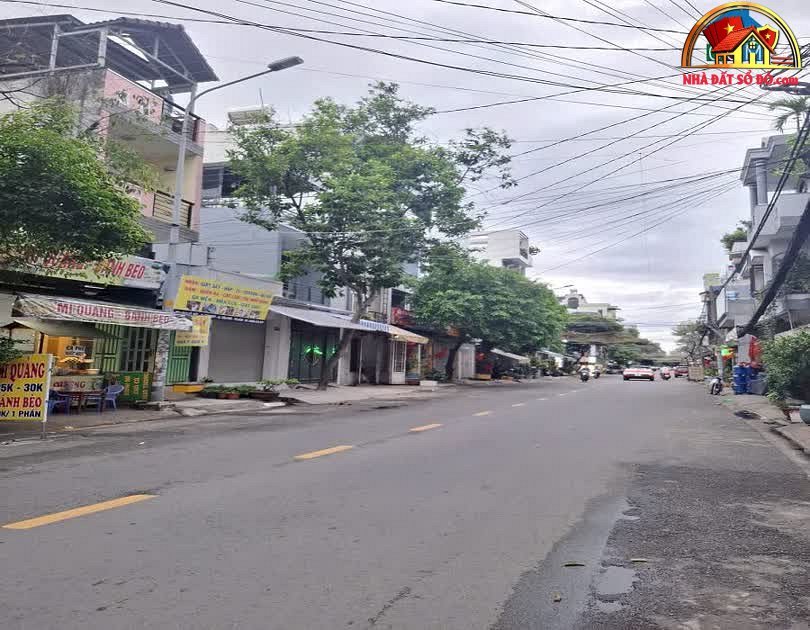 Nhà mặt tiền kinh doanh Lê Sát, 4 tầng, 43m² chỉ 8.3 tỷ – Nhà đất bất động sản sổ đỏ