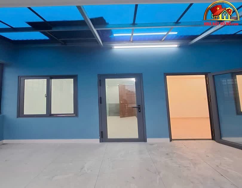 Nhà mặt tiền kinh doanh Lê Sát, 4 tầng, 43m² chỉ 8.3 tỷ – Nhà đất bất động sản sổ đỏ