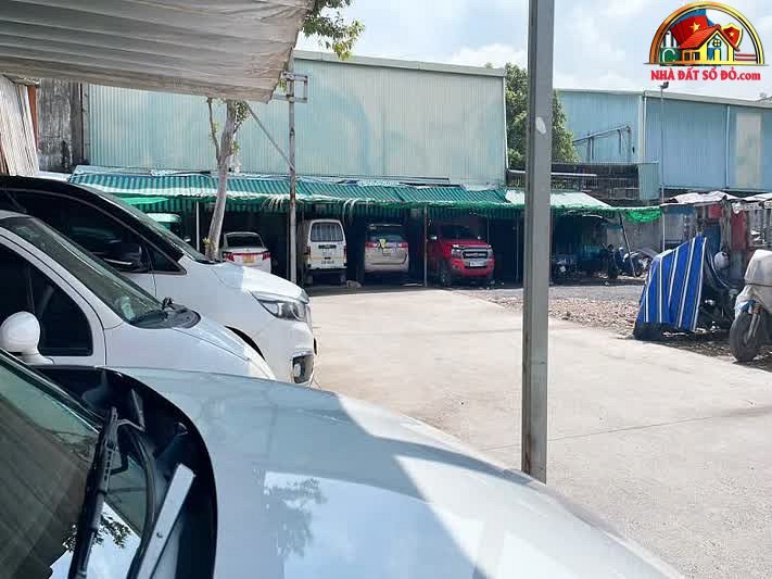 Bán đất HXH thông Lê Văn Quới, Bình Trị Đông, Bình Tân, 3520m2, ngang 50m - Bán nhà riêng Bình Tân Hồ Chí Minh 48.4 tỷ 3520 m²