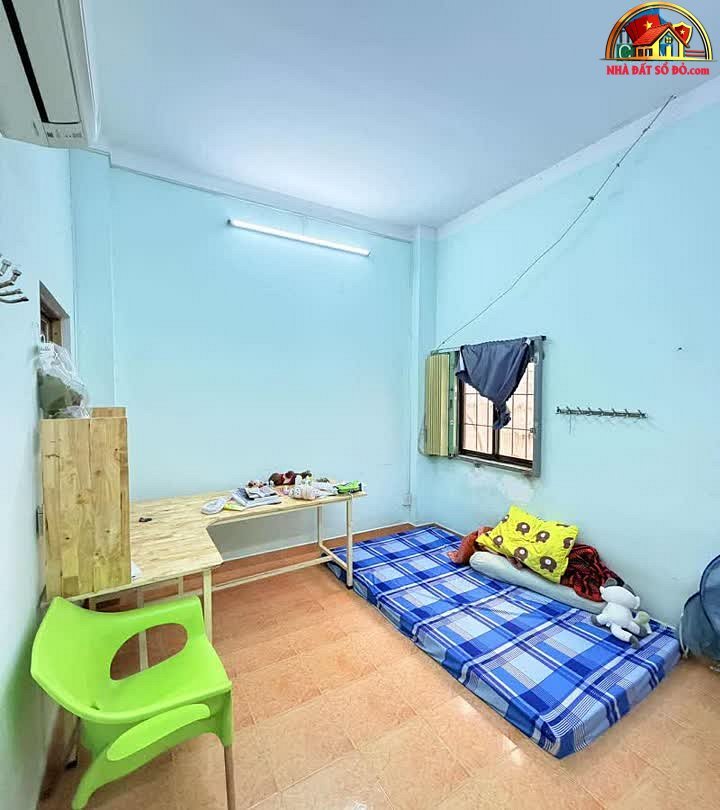 Nhà HXH Thành Thái 3 tầng, 44m² – Chỉ 9.9 tỷ – Đầu tư sinh lời cao