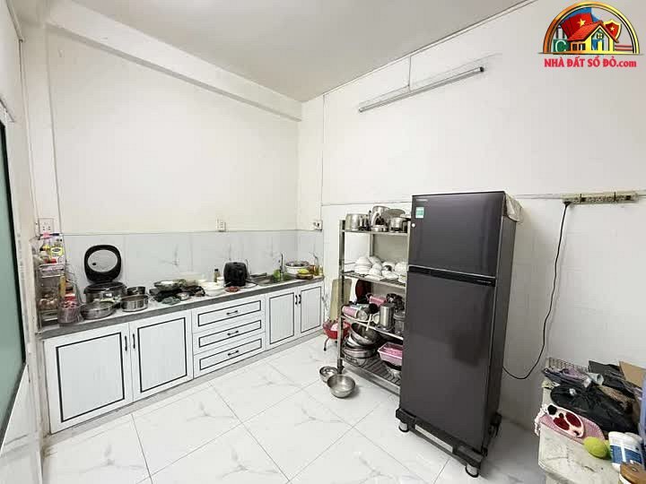 Nhà HXH Thành Thái 3 tầng, 44m² – Chỉ 9.9 tỷ – Đầu tư sinh lời cao