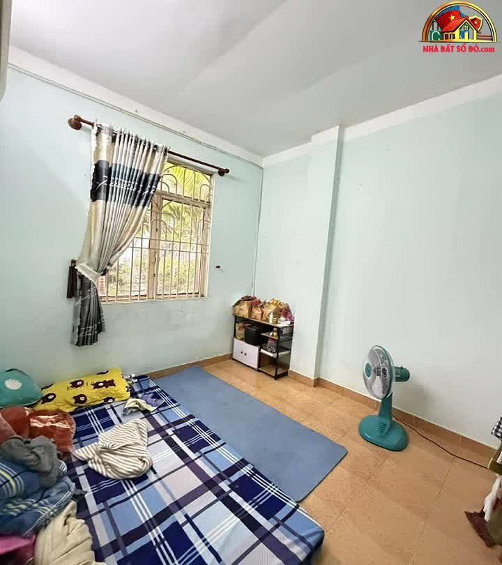 Nhà HXH Thành Thái 3 tầng, 44m² – Chỉ 9.9 tỷ – Đầu tư sinh lời cao